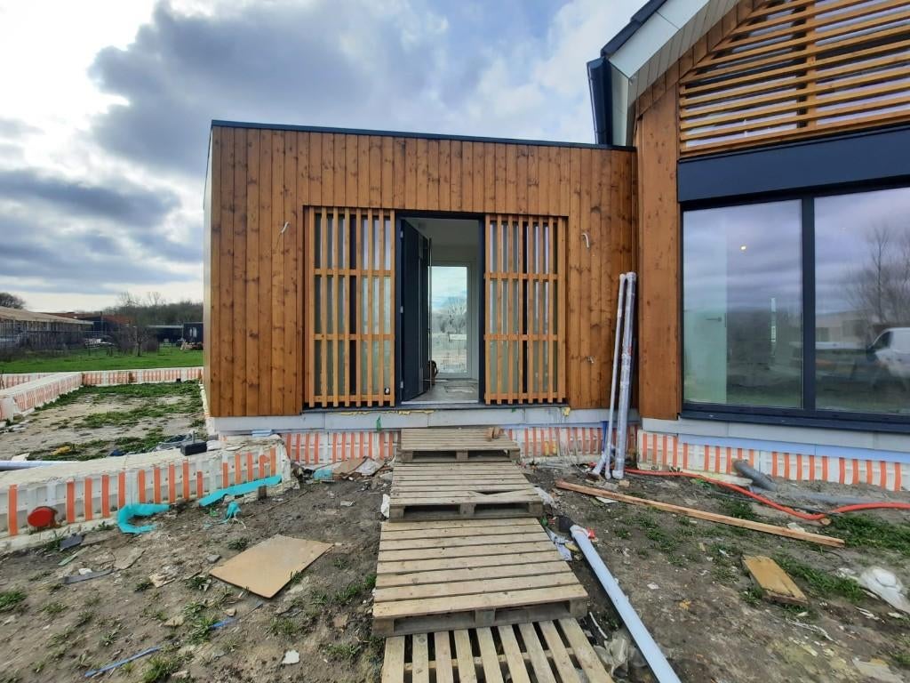 aannemer, Garantie, Verbouw of Aanbouw