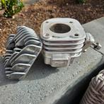 Minarelli horizontaal Powerone 50cc Cilinder, Ophalen, Gebruikt, Cilinder, Powerone
