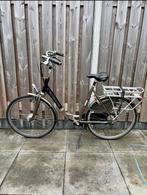 Batavus intermezzo damesfiets, Fietsen en Brommers, Fietsen | Dames | Damesfietsen, Ophalen, Versnellingen, Batavus, 56 cm of meer