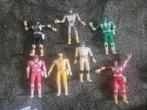 Power Rangers actiefiguren, Ophalen of Verzenden, Gebruikt