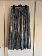 Janice metallic rok maat 38 zgan, Kleding | Dames, Rokken, Maat 38/40 (M), Overige kleuren, Ophalen of Verzenden, Zo goed als nieuw
