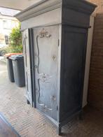 Mooie antieke kast, Antiek en Kunst, Antiek | Meubels | Kasten, Ophalen