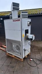 Werkplaatskachel op afgewerkte olie, bio-mazout, diesel, Oliekachel, Gebruikt, Overige brandstoffen, Ophalen of Verzenden