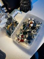Lego Bionicle onderdelen en figuren, Ophalen, Gebruikt, Losse stenen, Lego