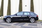 Audi A4 Avant 1.8 TFSI Navi, ECC, PDC, LMV, Xenon, Euro 5, Stof, Gebruikt, 4 cilinders