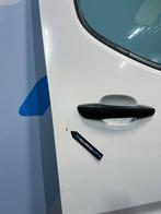 Citroen Berlingo Voorportier rechts wit 9820423180, Auto-onderdelen, Gebruikt, -, Deur, -