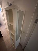 Hoge smalle kast IKEA - gratis af te halen!, Ophalen of Verzenden