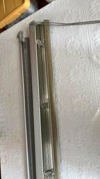 Luxaflex, Huis en Inrichting, Stoffering | Gordijnen en Lamellen, Ophalen of Verzenden, Gebruikt, 50 tot 100 cm, Minder dan 100 cm