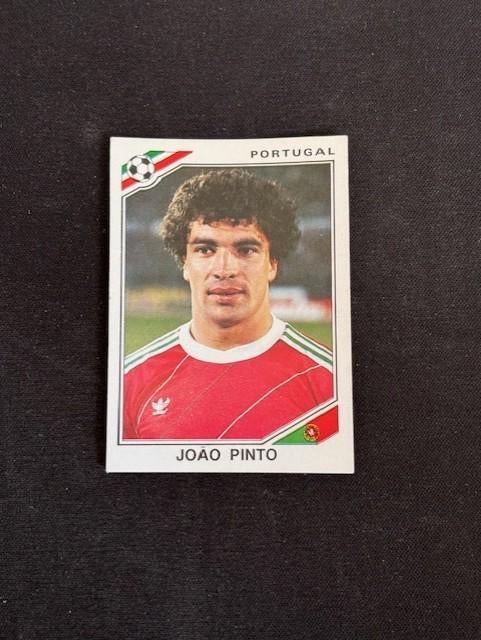 Panini Mexico 86 nr. 385, Verzamelen, Verzenden, Nieuw, Buitenlandse clubs, Poster, Plaatje of Sticker