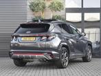 Hyundai Tucson 1.6 T-GDI Plug-in Hybrid 4WD N line Sky Panor, Auto's, Automaat, 1350 kg, Gebruikt, Euro 6