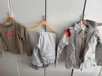 Compleet Ski Outfit Protest Maat S, Ophalen of Verzenden, Gedragen, Maat 36 (S), Pak