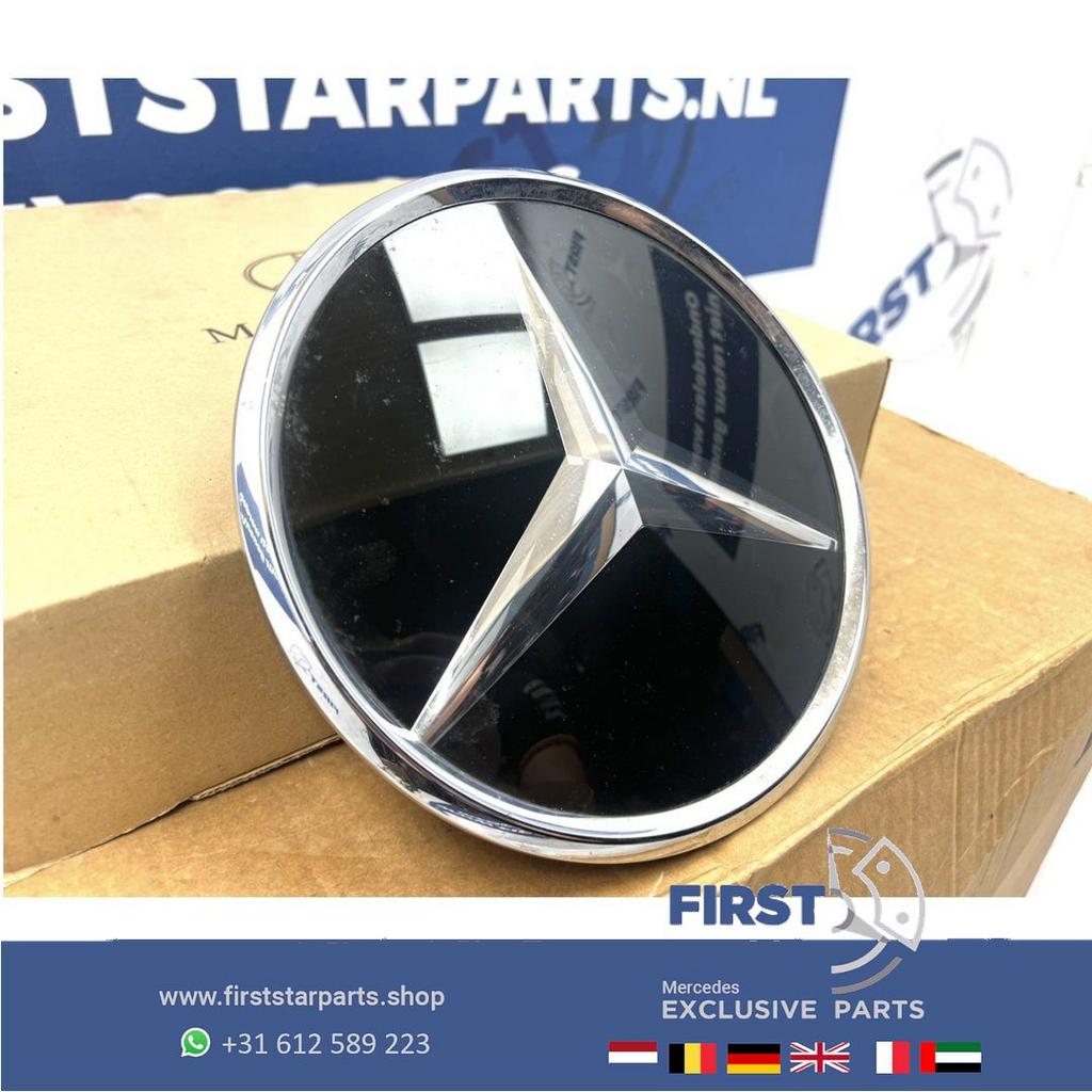 A0008880111 Mercedes AMG STER LOGO GLAS W253 W166 W447 C292