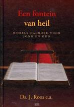 Van heil dat nooit vergaat Diverse auteurs 9789033123665, Ophalen of Verzenden, Zo goed als nieuw, Diverse auteurs, Christendom | Protestants