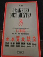 Orakelen met Munten - Da Liu (I Ching), Ophalen of Verzenden