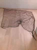 Supersterk handgemaakt net 3 bij 3 meter, Ophalen of Verzenden