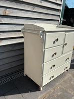 Oude commode, Antiek en Kunst, Ophalen