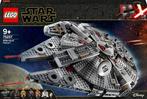 Lego 75257 Millenium Falcon, Ophalen, Nieuw, Complete set, Lego