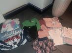 Kledingpakket voor meisjes 7/8 jaar, Kinderen en Baby's, Kinderkleding | Overige, Ophalen of Verzenden, Gebruikt, Diverse merken