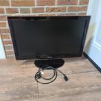 Samsung SyncMaster P2770HD 27 inch TV/Monitor, Ophalen, Gebruikt, LCD, Samsung