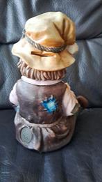 Laaf beeld spaarpot, Verzamelen, Beelden en Beeldjes, Ophalen of Verzenden, Zo goed als nieuw, Laaf