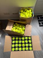 Gebruikte padelballen (gratis af te halen!), Ophalen, Gebruikt, Padelballen