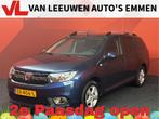 Dacia Logan MCV 0.9 TCe SL Royaal, Auto's, Dacia, Voorwielaandrijving, Gebruikt, Euro 6, Met garantie (alle)
