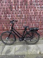 Batavus E-Go Elektrische Fiets, Fietsen en Brommers, Ophalen, Batavus, Zo goed als nieuw, 50 km per accu of meer