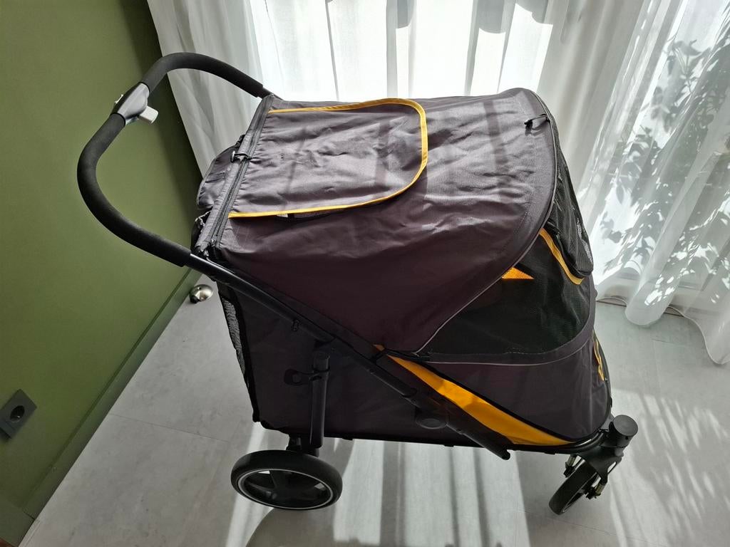 Hondenkar Hondenbuggy, Dieren en Toebehoren, Honden-accessoires, Ophalen