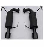 123 SPORTUITLAAT SUBARU Forester Impreza Legacy Outback UITL, -, Verzenden, -, Nieuw