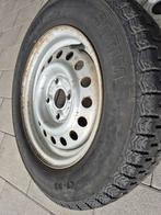 Aanhangwagenwielen, 165/70/13, set van 2, Auto diversen, Aanhangwagen-onderdelen, Ophalen, Gebruikt