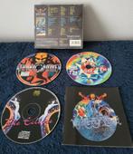 Mysteryland the european dance festival 3 cd's zie foto's, Verzenden, Zo goed als nieuw, Overige genres