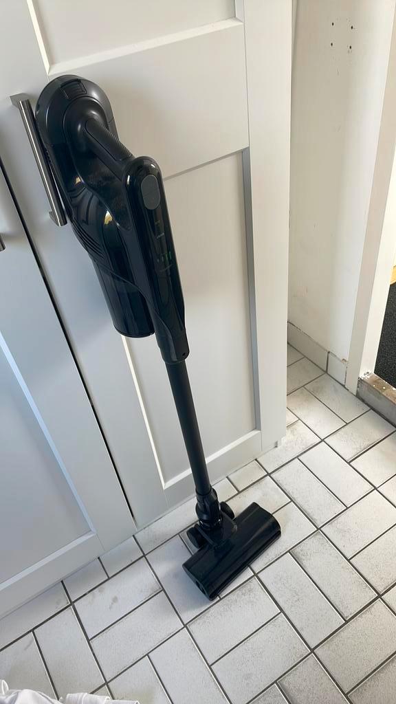 Steelstofzuiger Silvercrest Lidl, Witgoed en Apparatuur, Stofzuigers, Gebruikt, Stofzuiger, Reservoir, Ophalen