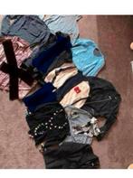 Pakket vest/trui m zucchero zara watchers nouchka ceci, Kleding | Dames, Ophalen of Verzenden, Zo goed als nieuw