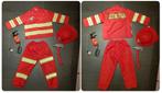 Kinderen brandweerman uniform jongens kind brandweer kostuum, Kinderen en Baby's, Carnavalskleding en Verkleedspullen, Verzenden