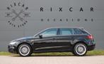 Audi A3 Sportback 1.0 TFSI Design 17Inch BTW-Verrekenbaar RI, Auto's, Voorwielaandrijving, Stof, Gebruikt, Zwart