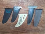 surfboard surfplank vin fin windsurf-board vinnen oa. carbon, Gebruikt, Overige typen, Ophalen of Verzenden, Met vin(nen)