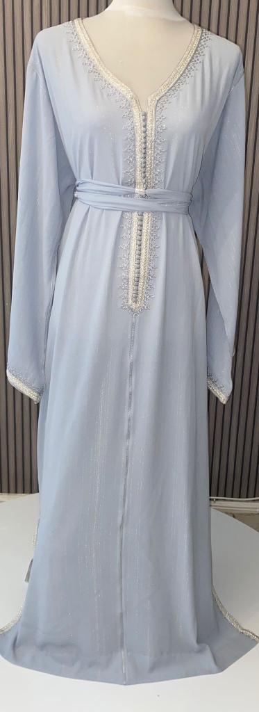 Jawhara jurk, Kleding | Dames, Gelegenheidskleding, Ophalen of Verzenden, Nieuw, Maat 38/40 (M), Overige typen