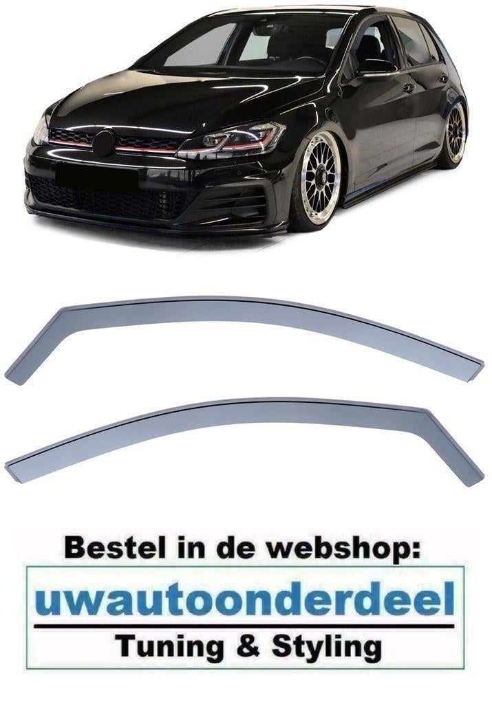 Zijwindscherm Zijwindschermen Zijwind Regen Geschikt voor VW