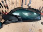 Piaggio skr achterkap 50cc 125cc 180cc, Ophalen of Verzenden