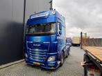 Daf - 2018 - XF 480 FTG - 22-BKV-6, Overige brandstoffen, Origineel Nederlands, Bedrijf, 2 stoelen