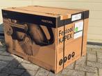 Festool Kapex KS60 E nieuw in doos!, Invalzaag, Nieuw, Ophalen of Verzenden, 30 tot 70 mm