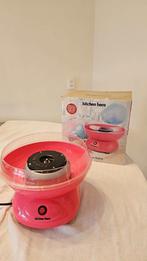 Suikerspinmachine – Kitchen Hero, Ophalen, Zo goed als nieuw, Overige typen