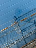 Swinckels bierglas, Ophalen of Verzenden, Gebruikt, Bierglas