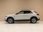 Volkswagen T-Roc 1.5 TSI Goal Edition / 150pk / Stoelverwarm, Auto's, Volkswagen, Stof, 4 cilinders, Beige, Bedrijf