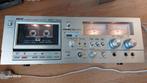 Akai GXC750D Cassettedeck  Koper John kwam niet !, Ophalen of Verzenden, Enkel, Akai, Tiptoetsen