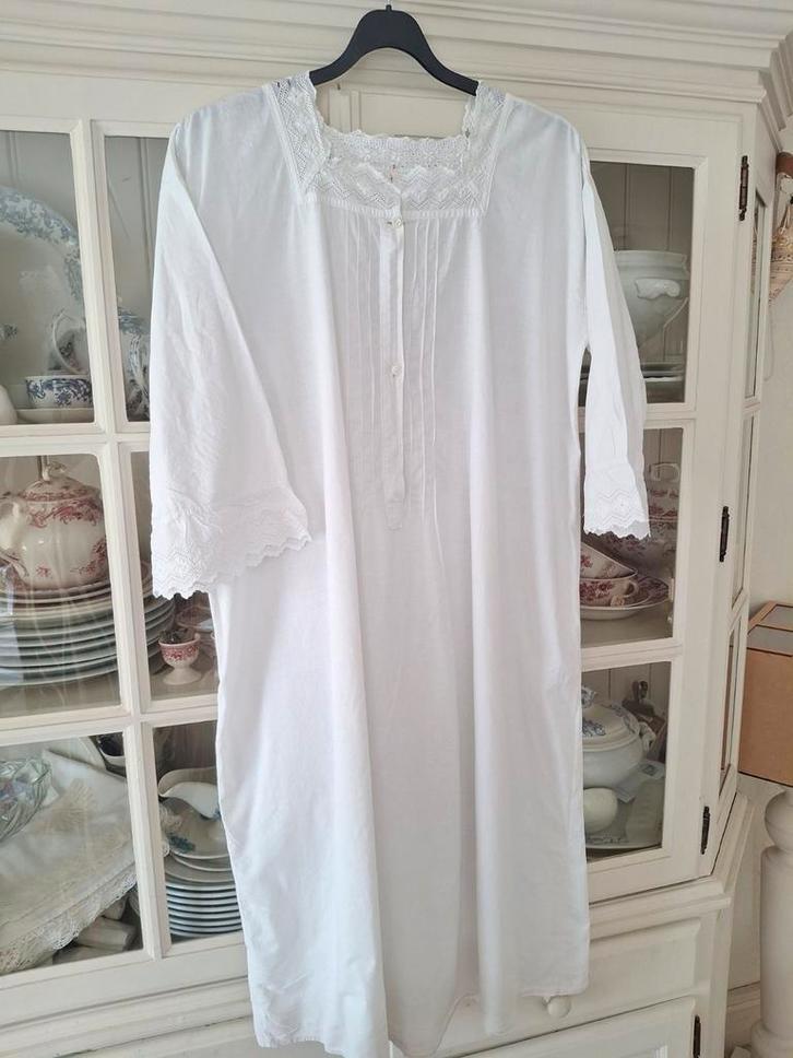 Oude nachtpon....(Foto Nr Mob), Antiek en Kunst, Curiosa en Brocante, Ophalen of Verzenden