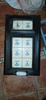 Bak voor kolen, Ophalen