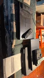 Partijtje dvd/sateliet apparatuur, Ophalen of Verzenden