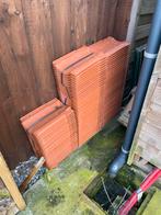 100x Koramic Dakpannen VHV, Ophalen, Steen of Klei, 5 tot 10 m², Zo goed als nieuw