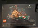 Lego 75330 Jedi Training on Dagobah, Kinderen en Baby's, Speelgoed | Duplo en Lego, Ophalen, Nieuw